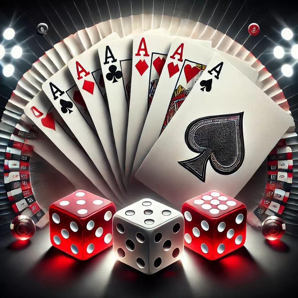 we casino