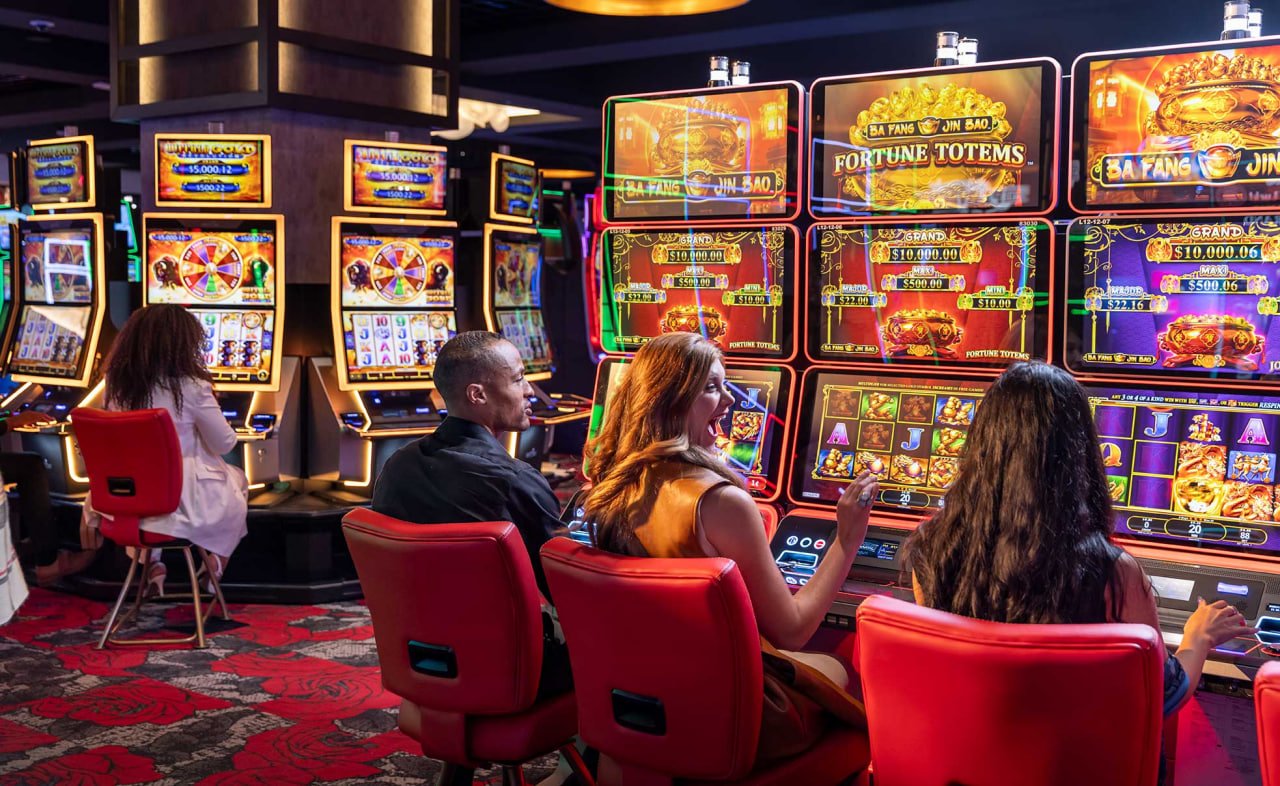 we casino