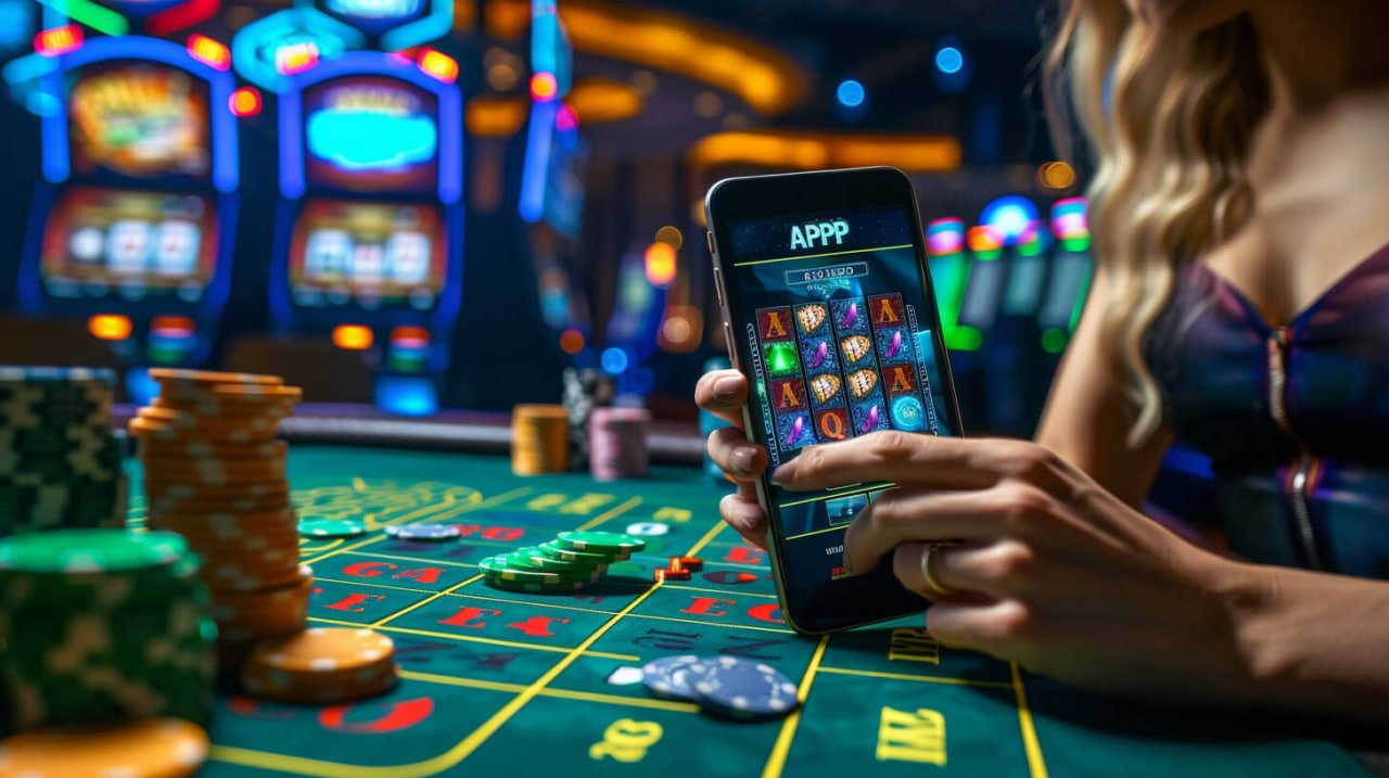 we casino