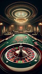 we casino
