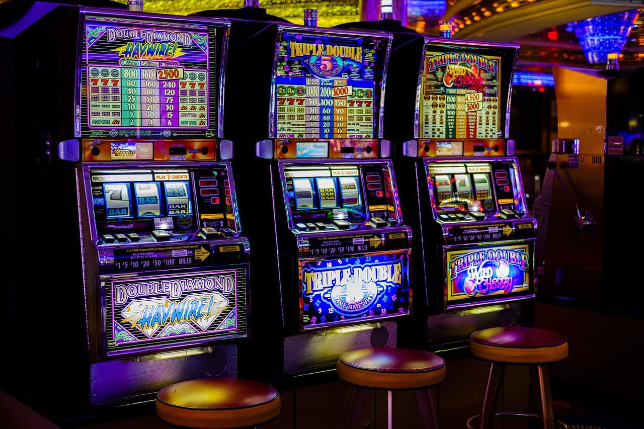 we casino
