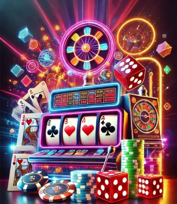 we casino