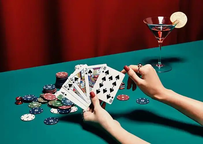 we casino