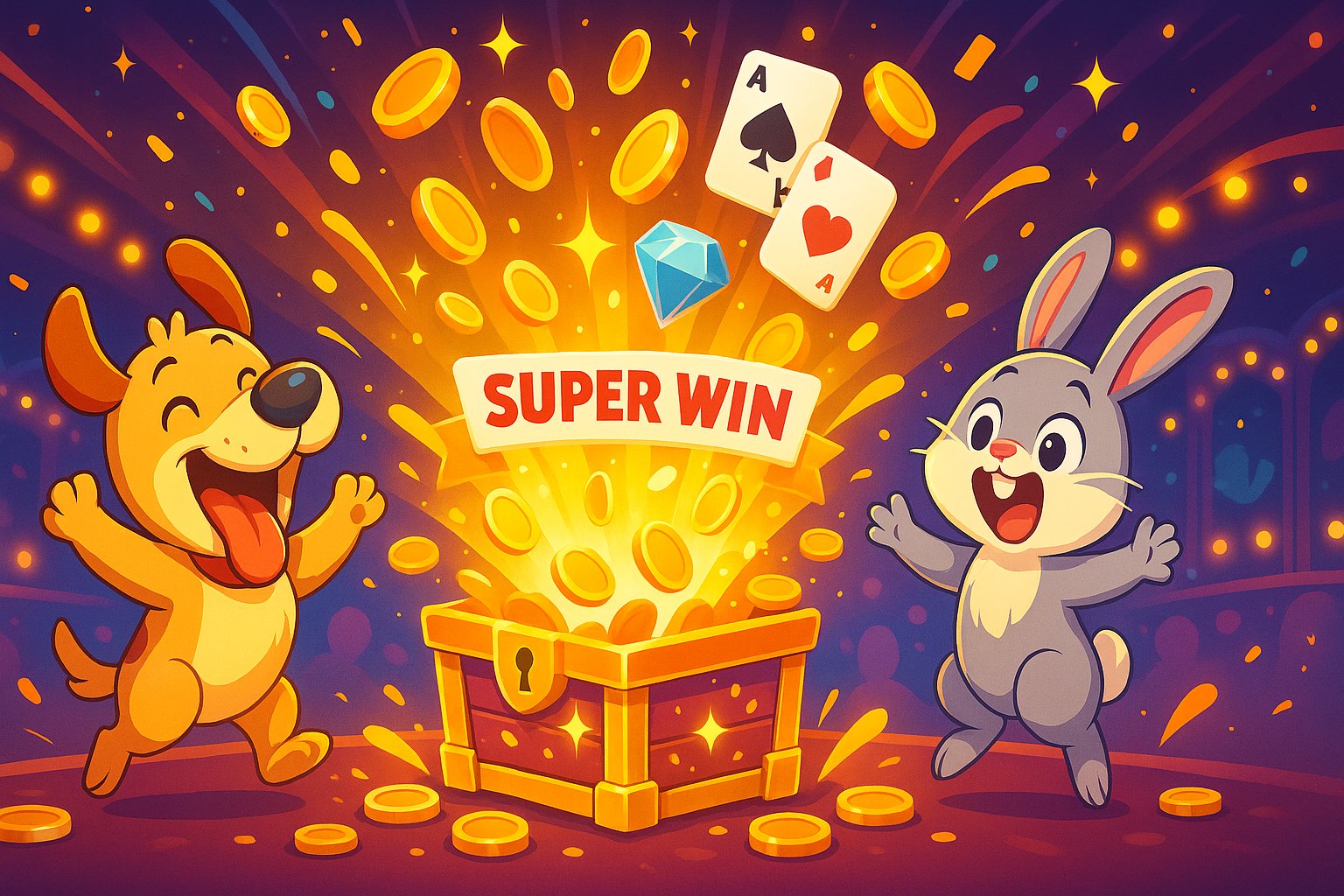 we casino